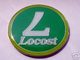 Locost bonnet badge.JPG
